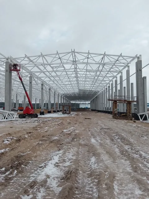 Воронежская область, Масловка — фото 2 из 4